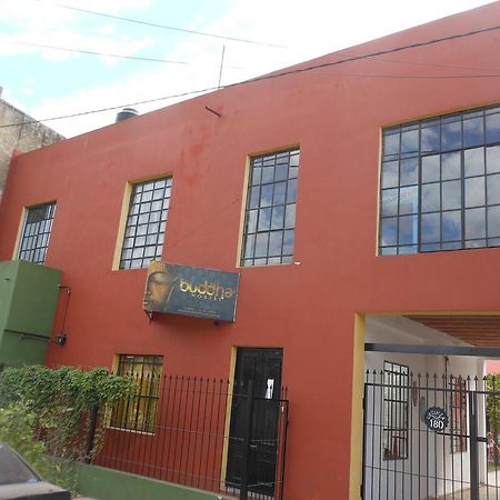 Hostel Buddha Gualeguaychu Bagian luar foto