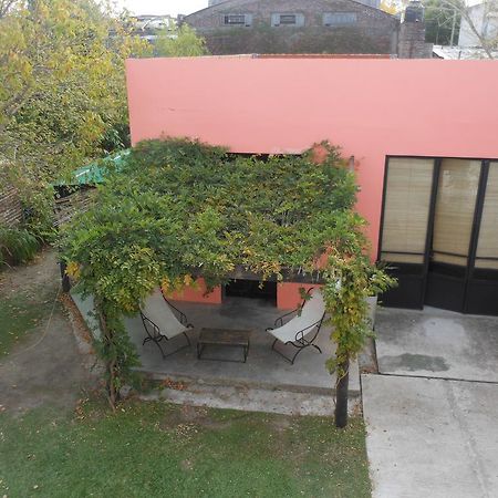 Hostel Buddha Gualeguaychu Bagian luar foto