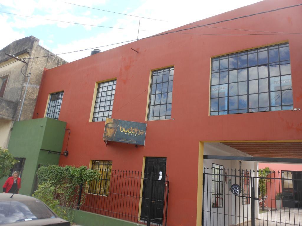 Hostel Buddha Gualeguaychu Bagian luar foto
