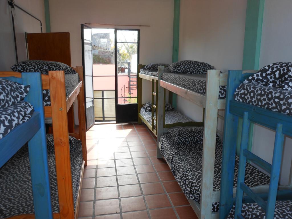 Hostel Buddha Gualeguaychu Ruang foto