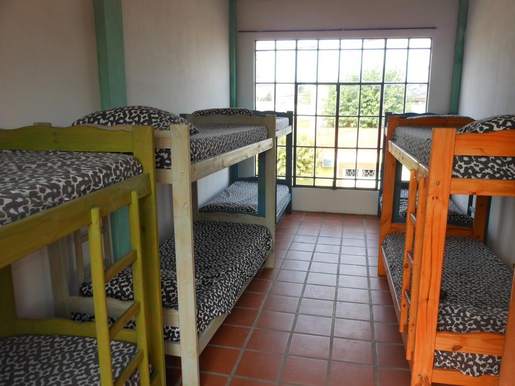 Hostel Buddha Gualeguaychu Ruang foto