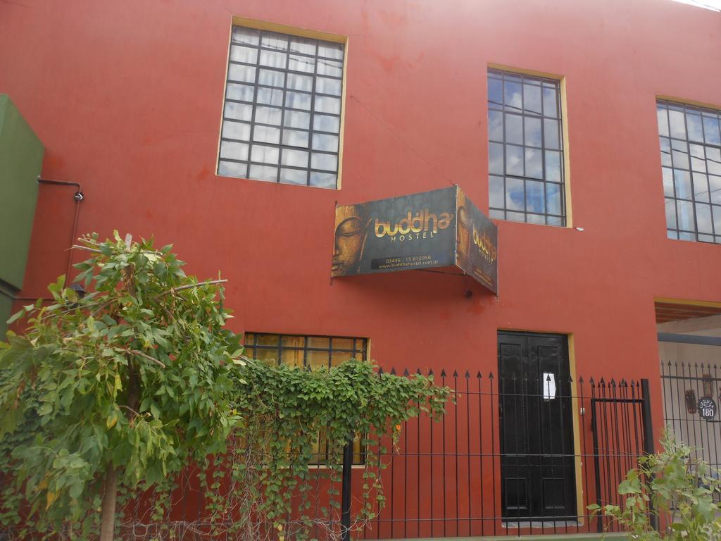 Hostel Buddha Gualeguaychu Bagian luar foto