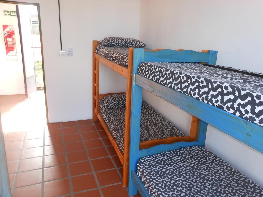 Hostel Buddha Gualeguaychu Ruang foto