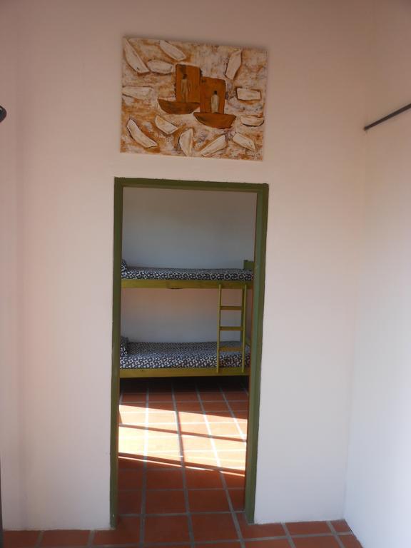 Hostel Buddha Gualeguaychu Bagian luar foto